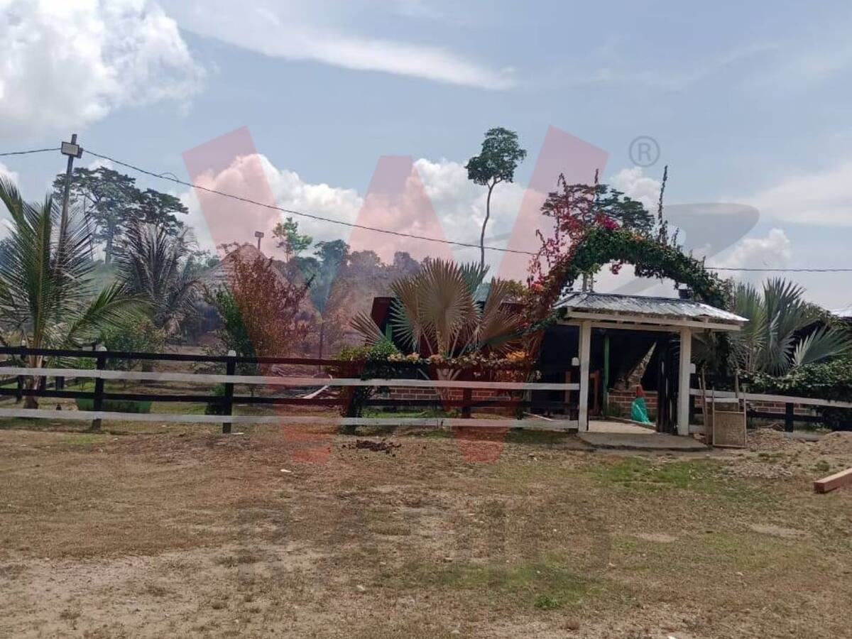 Tres muertos y desplazamientos tras combates entre disidencias y Clan del Golfo en Bolívar
