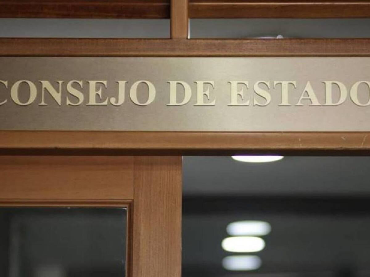 En firme sanción a exasesora contractual del Meta