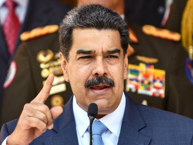 Éstas liberaciones se producen tres días después de la reunión entre Altos funcionarios del gobierno de Estados Unidos y Nicolás Maduro