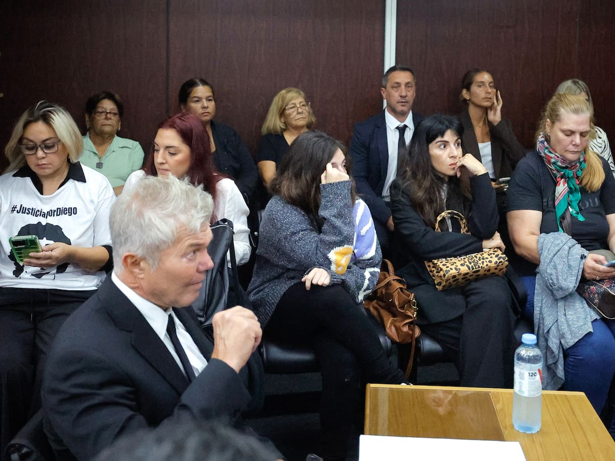 Juicio de Maradona se retrasa nuevamente tras enfermedad del juez elegido por sorteo