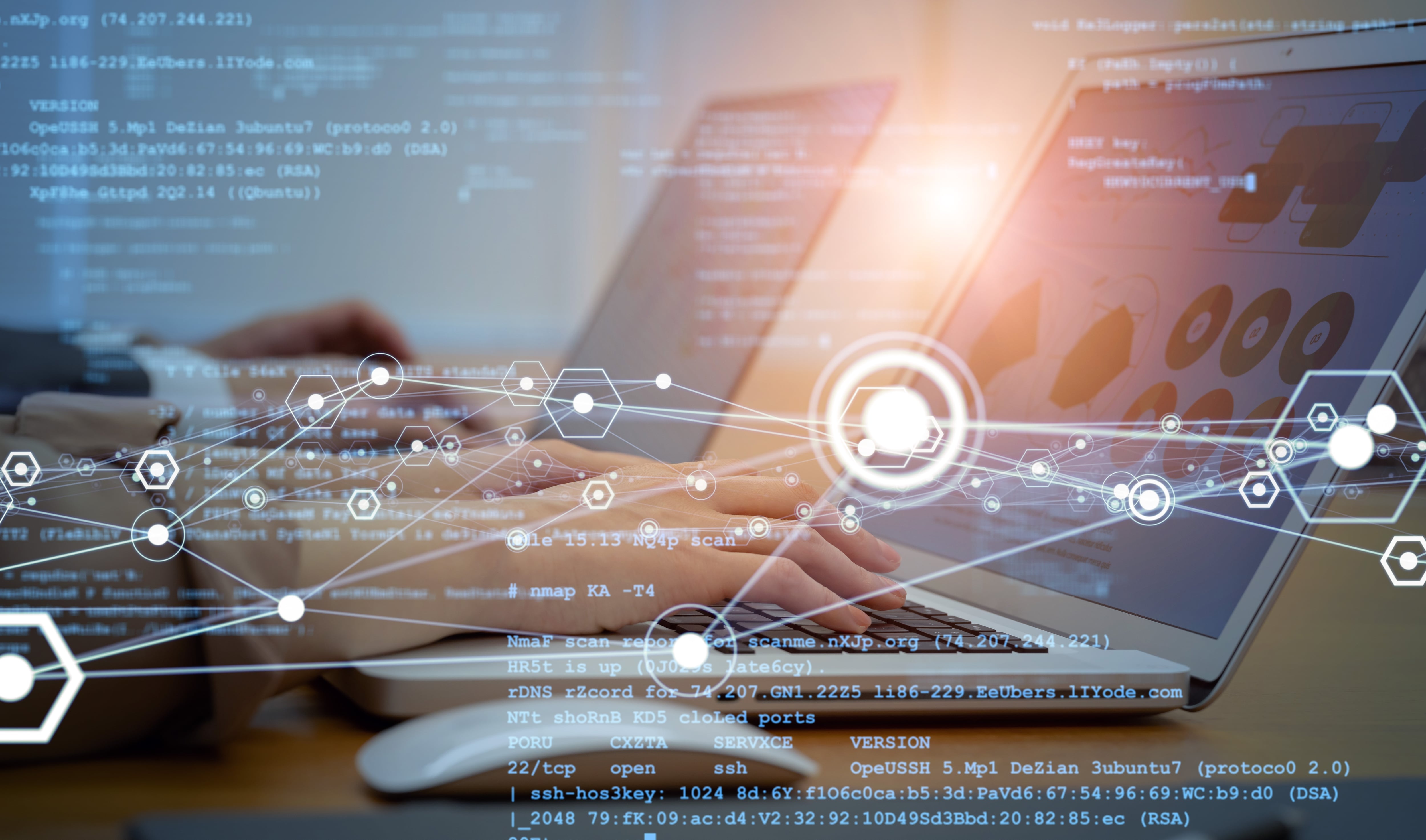 Ingeniería de sistemas - Getty Images
