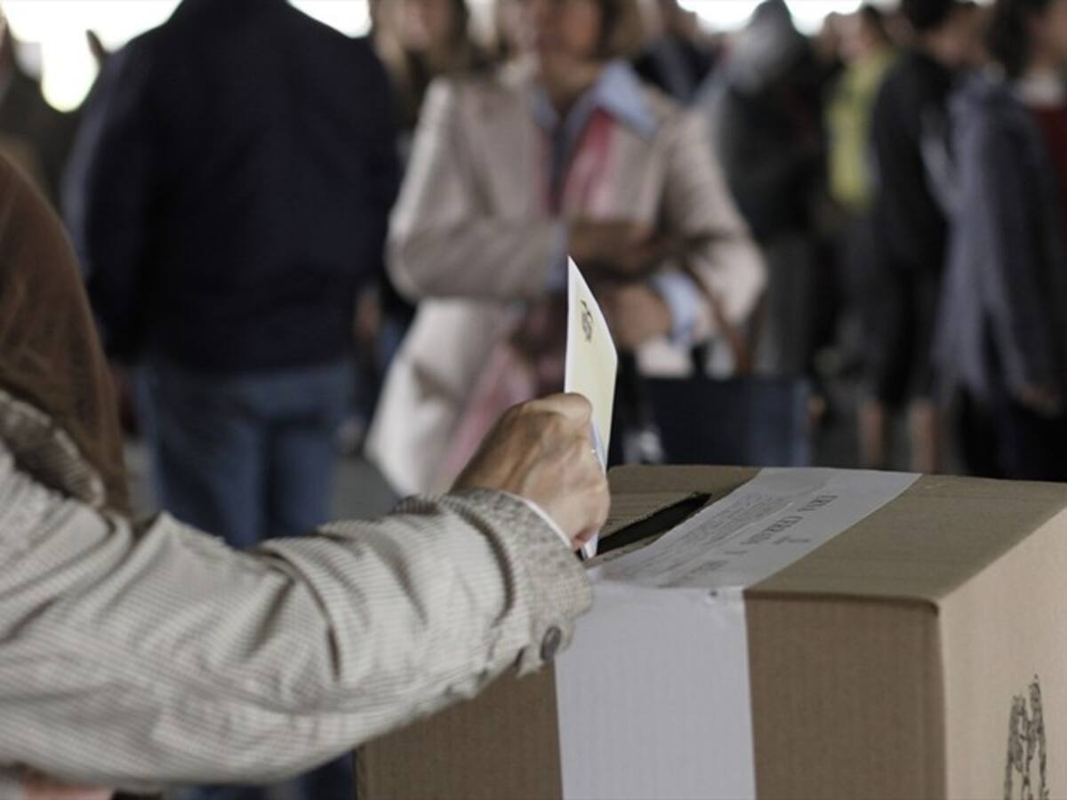 Engañan a la tercera edad a cambio de votos en Soacha