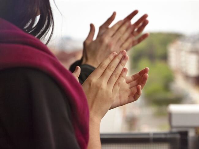 Gratitud-Imagen de referencia. Foto: Getty Images/ Sol de Zuasnabar Brebbia