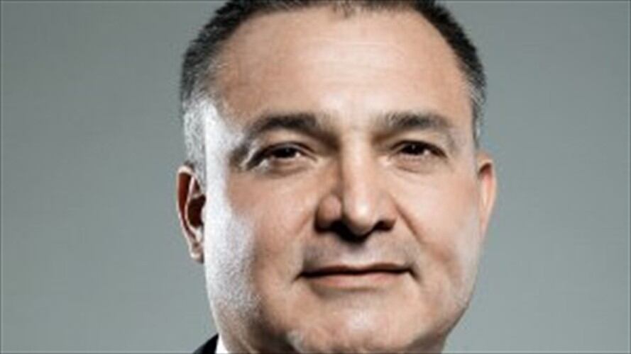 Genaro García Luna. Foto: Twitter