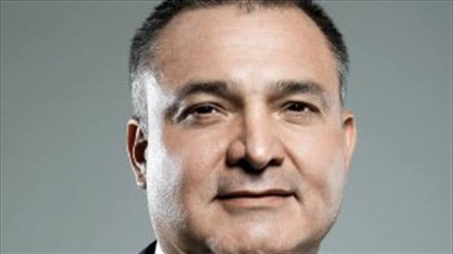 Genaro García Luna. Foto: Twitter