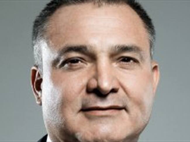 Genaro García Luna. Foto: Twitter