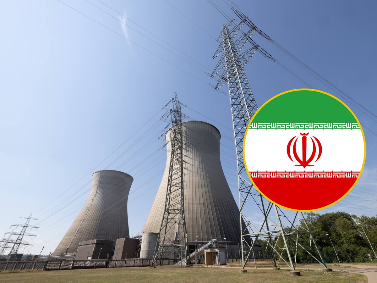 Irán está listo para reanudar su programa nuclear y el enriquecimiento de uranio