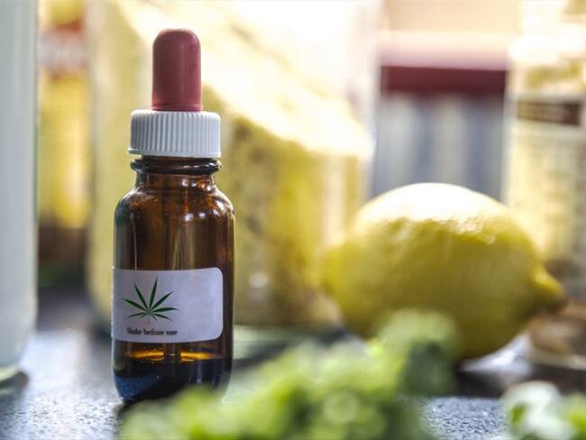 La W conoció en primicia que el Gobierno Nacional declaró el cannabis medicinal como Proyecto de Interés Nacional Estratégico (PINE). Foto: Getty Images / DAVID TROOD