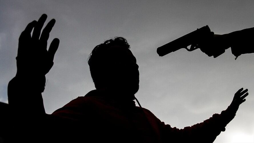 Masacre en Circasia, Quindío / imagen de referencia. Foto: Colprensa