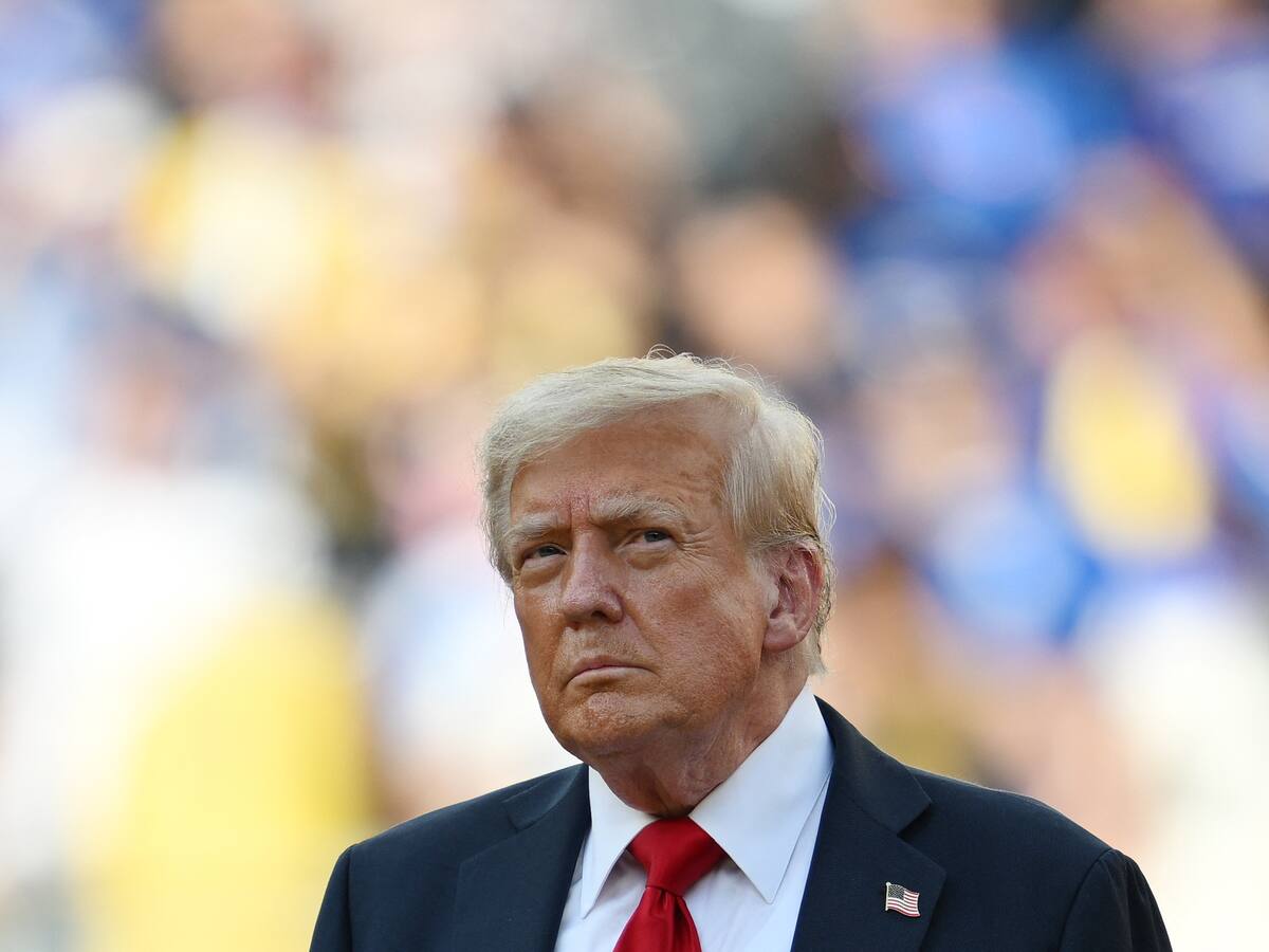 Trump buscará recortar fondos de seguridad a países fronterizos con Rusia