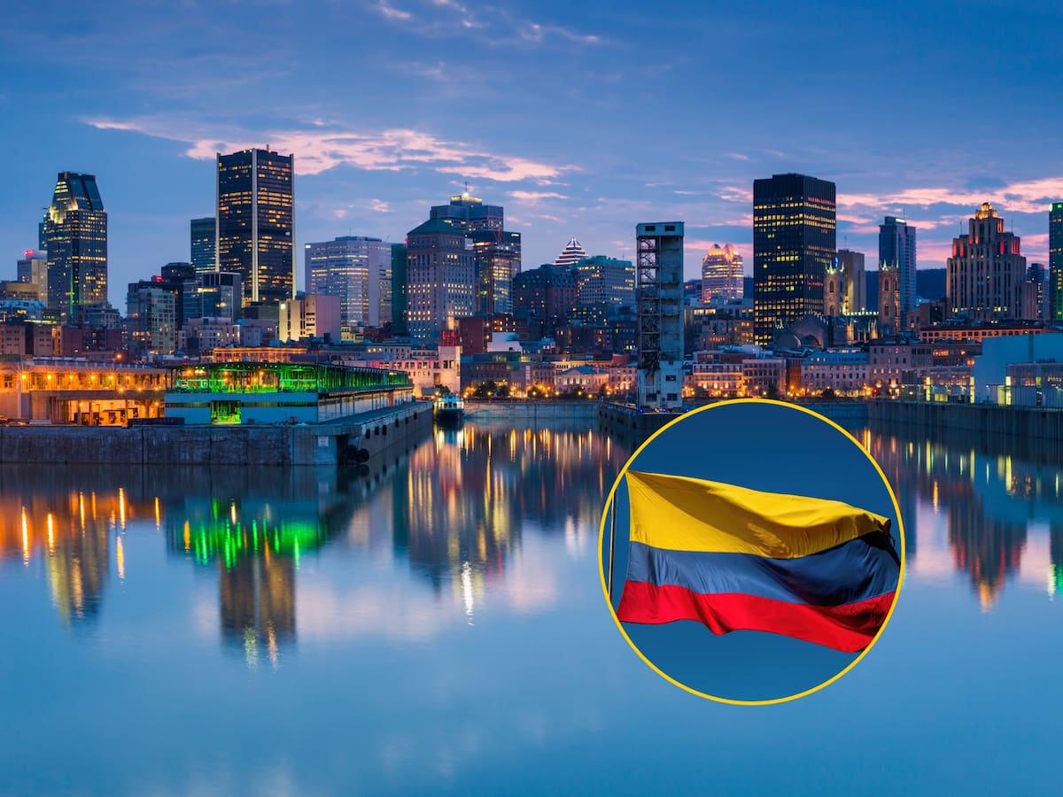 Así puede obtener su cédula colombiana en Canadá: Consulado de Colombia en Montreal explica trámite
