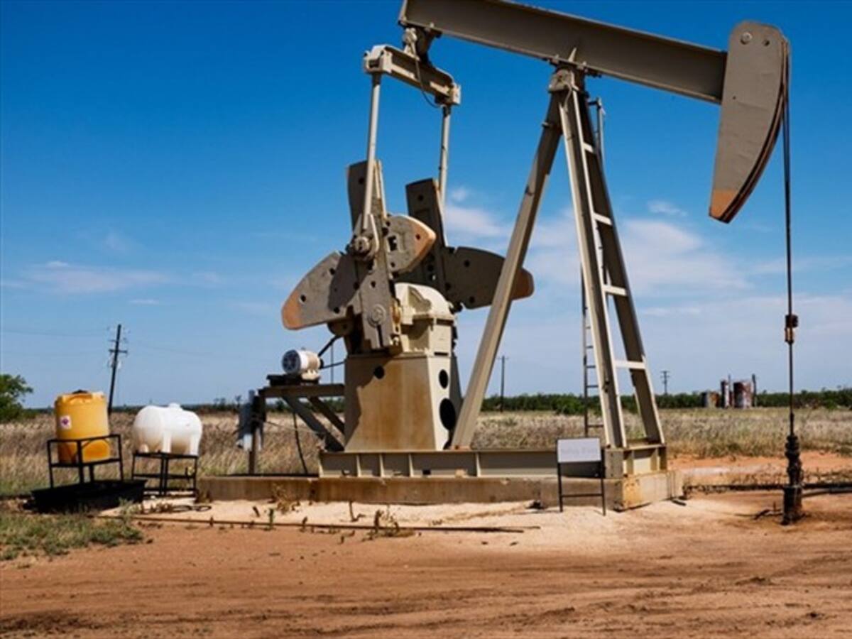 Frontera Energy aumentó su producción en el tercer trimestre a 43.202 barriles diarios