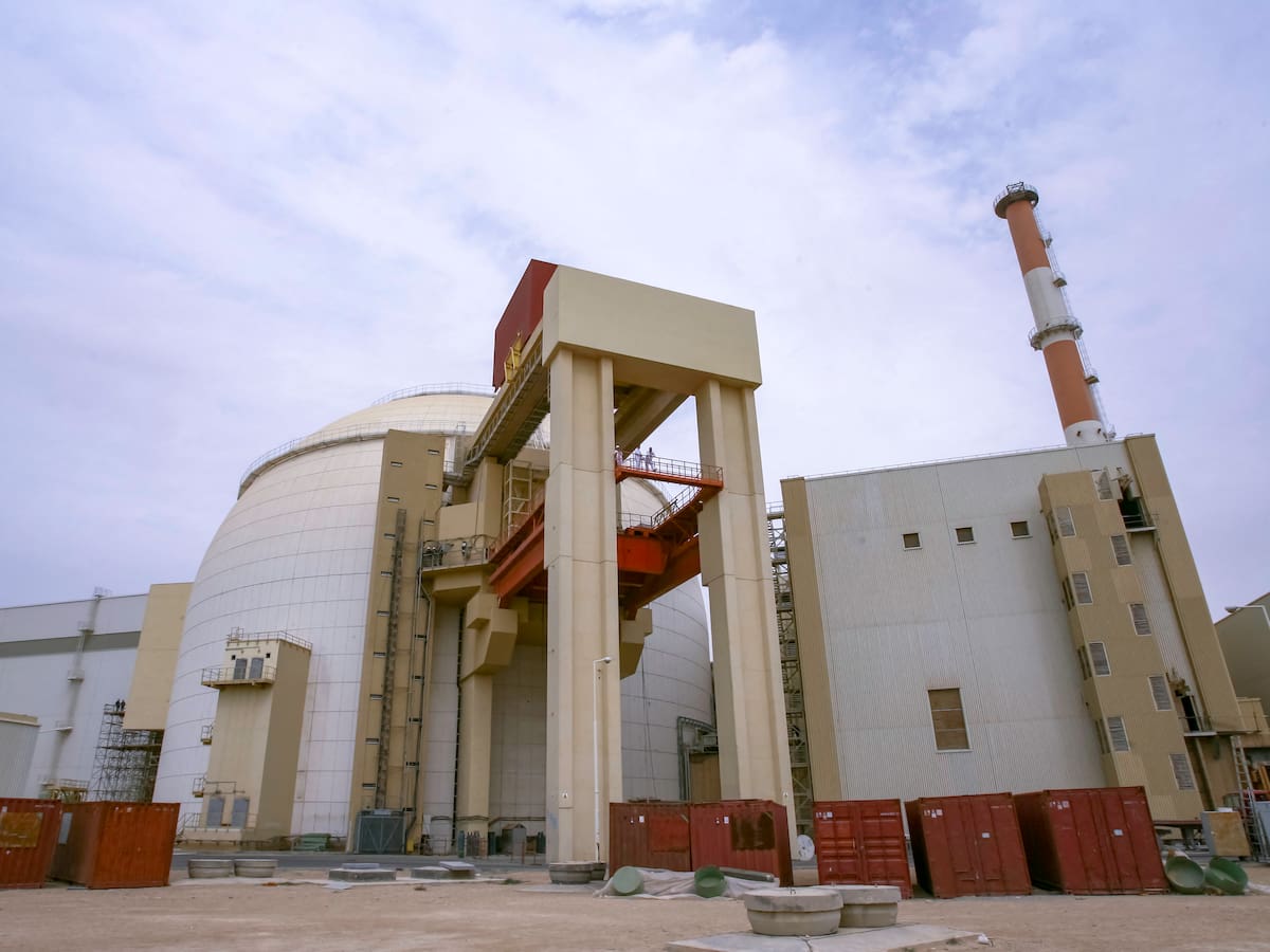 Irán afirmó que continúa comprometido con el Tratado de No Proliferación nuclear