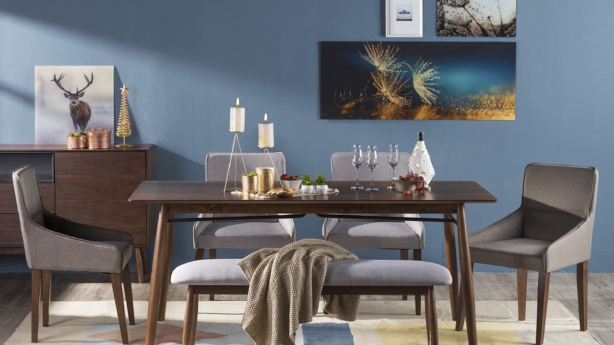 TUGÓ remodelará la sala y comedor de un paciente con cáncer de 13 años