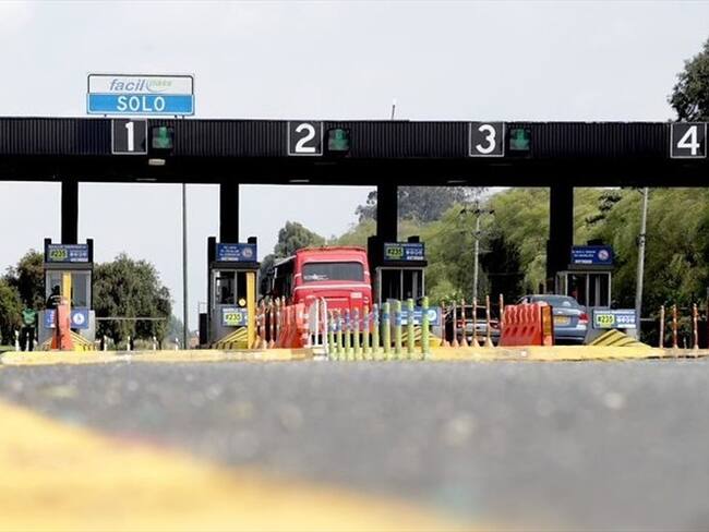 Invías informó el fallecimiento del trabajador de 38 años que no superó las complicaciones de salud. Foto: Colprensa