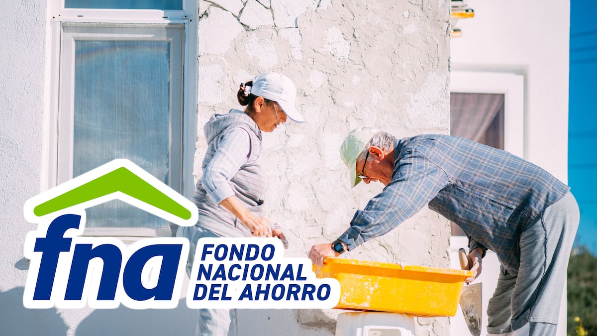 ¿Cuánto es lo máximo que presta el FNA para vivienda?: % de compra, mejora, construcción e hipoteca