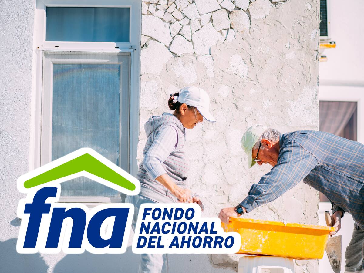 ¿Cuánto es lo máximo que presta el FNA para vivienda?: % de compra, mejora, construcción e hipoteca