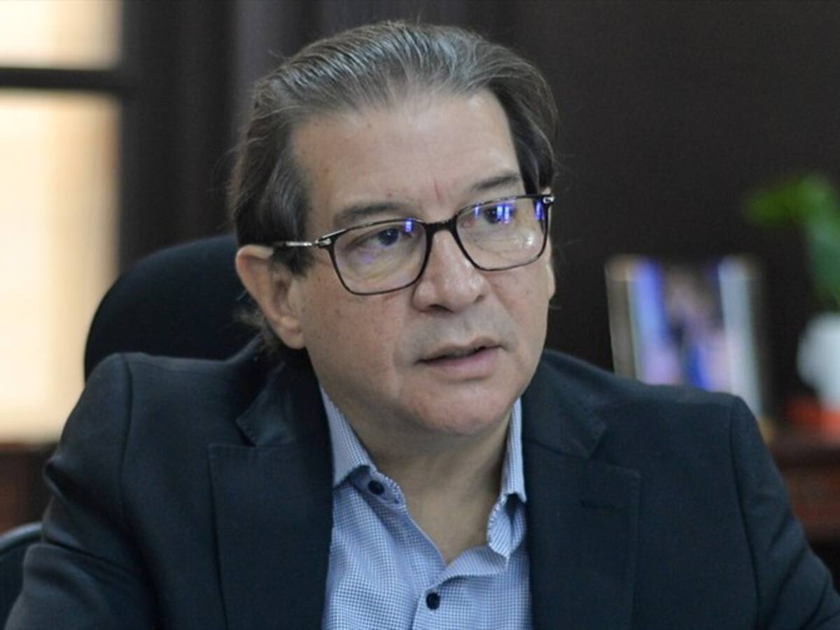 Minagricultura anunció millonaria inversión para reactivar el agro en Providencia