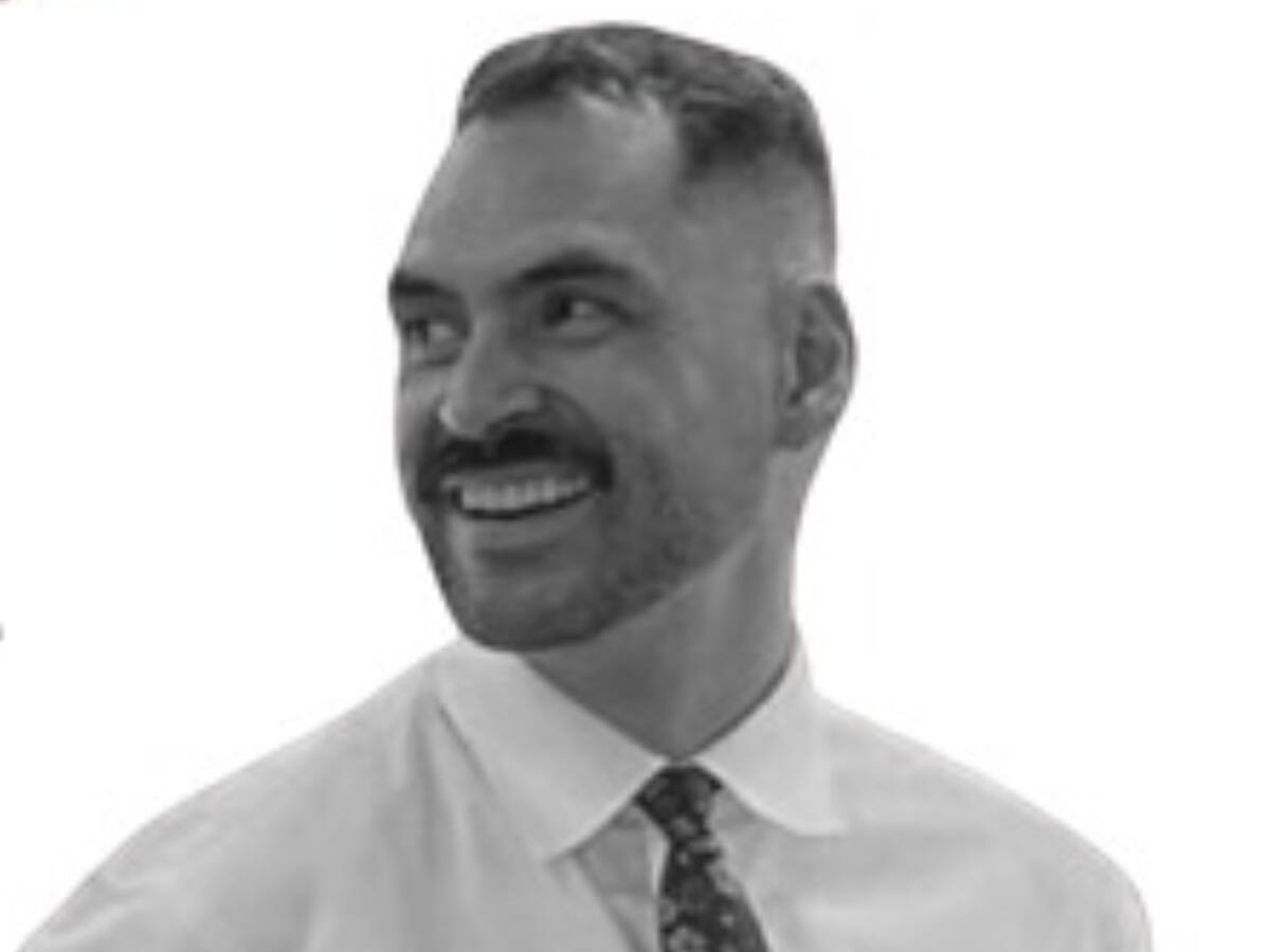 Murió Andrés Calle Jaramillo, funcionario del Consulado de Colombia en Madrid