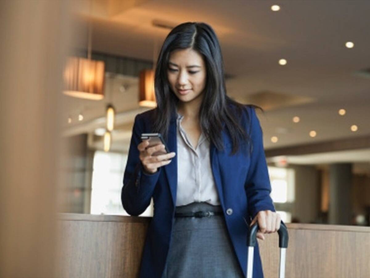 Famosa cadena hotelera crea app para personalizar las habitaciones