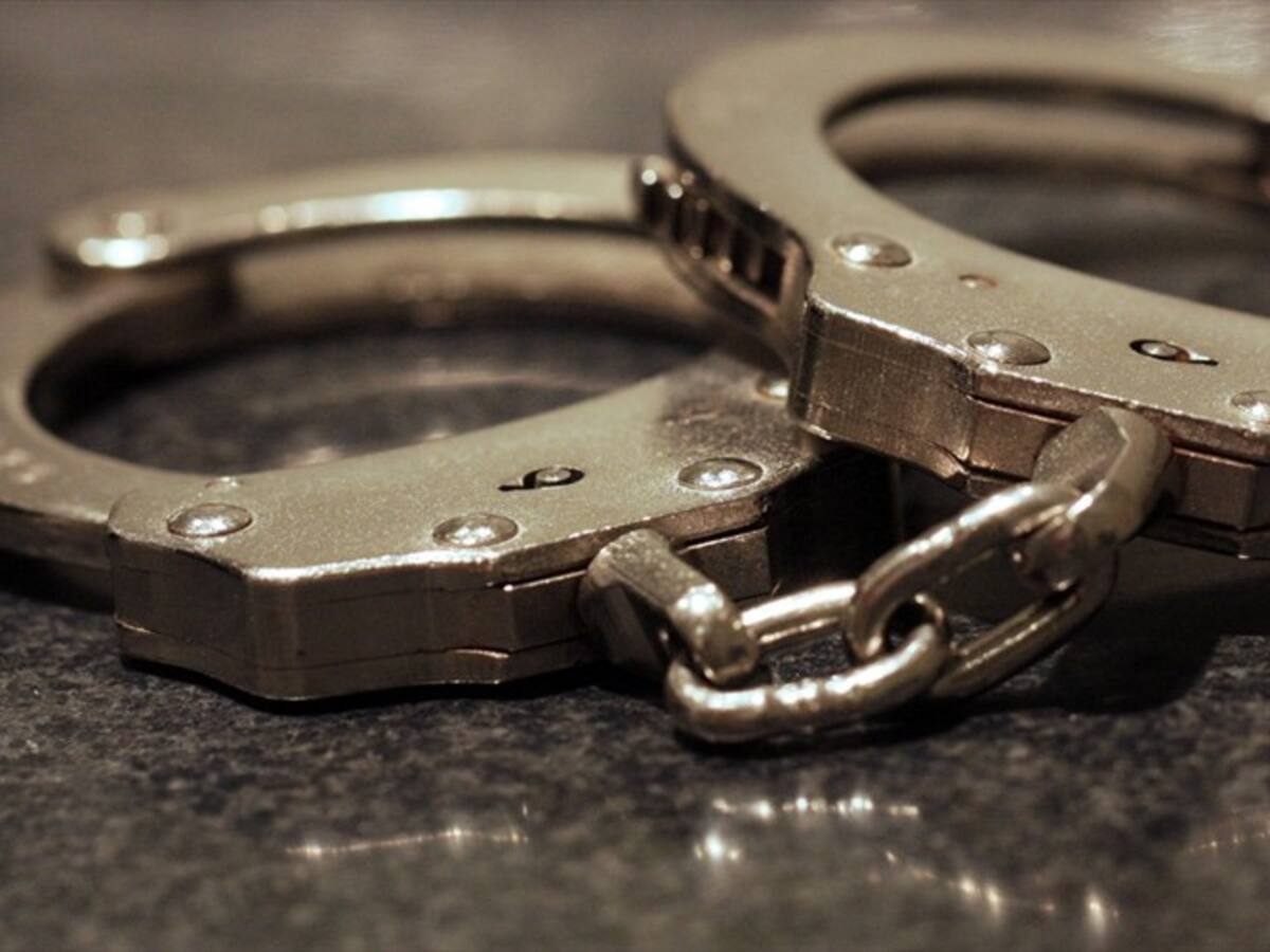 Capturada alias ‘Ana’, importante cabecilla del ELN con fines de extradición