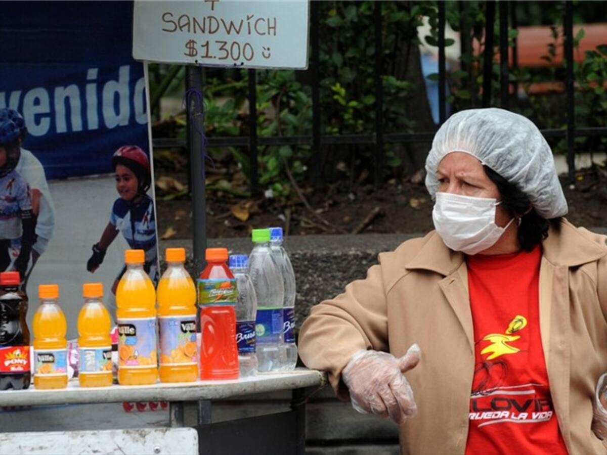 Tenderos pronostican caída en sus ventas por IVA plurifásico