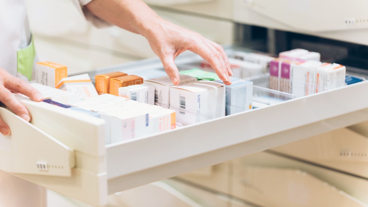Supersalud logra acuerdo entre Nueva EPS y Audifarma para garantizar medicamentos