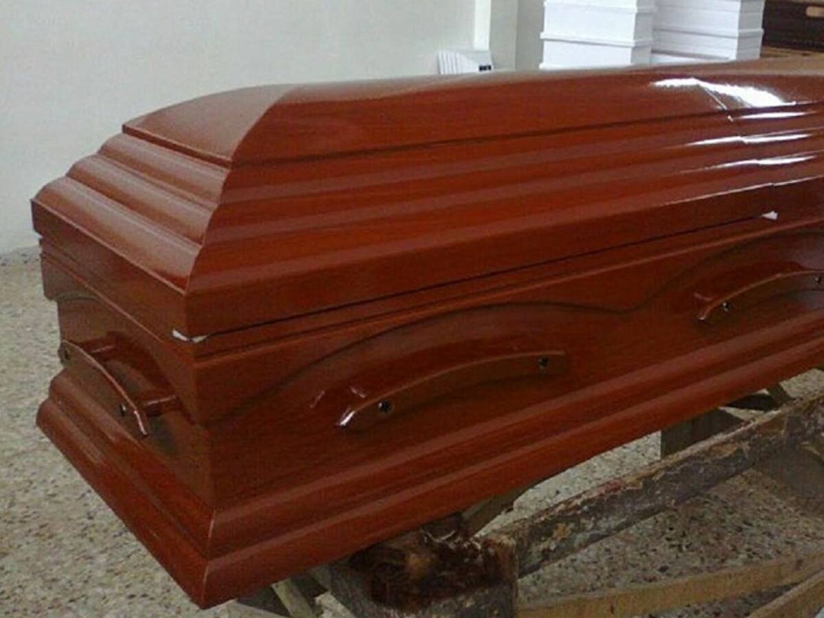 Familia cucuteña vive calvario para repatriar el cuerpo de ser querido