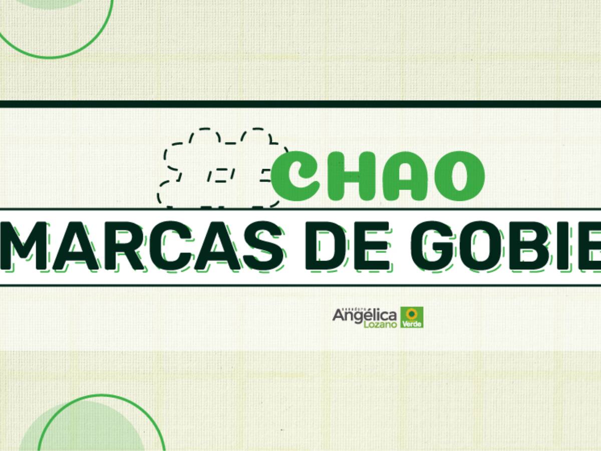 Solicitan a la Gobernación del Magdalena cumplir con la ley ‘chao marcas de gobierno’