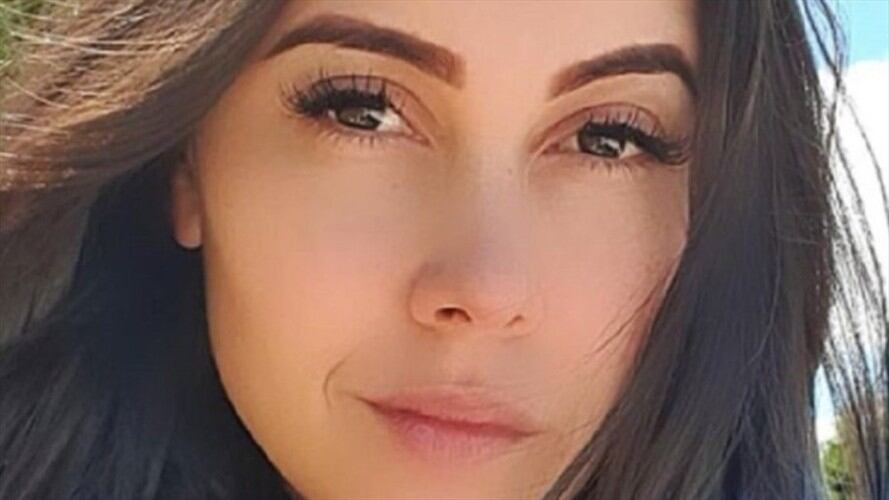 No puedo decir ni cuántos errores uno comete siendo una persona inmadura e irresponsable: Manuela Gómez. Foto: Twitter: @manugomezfranco1