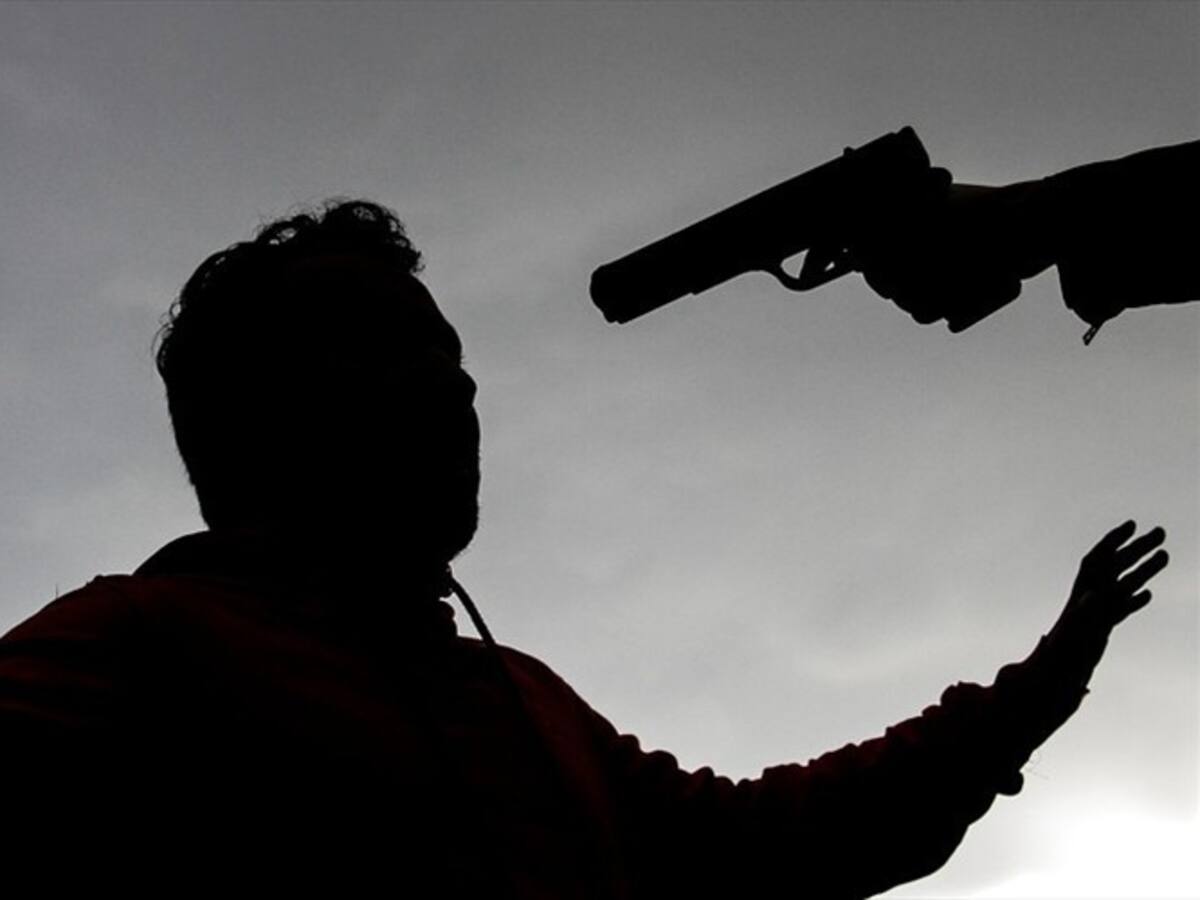 Delitos de alto impacto en Santa Marta disminuyeron en el primer semestre de 2020