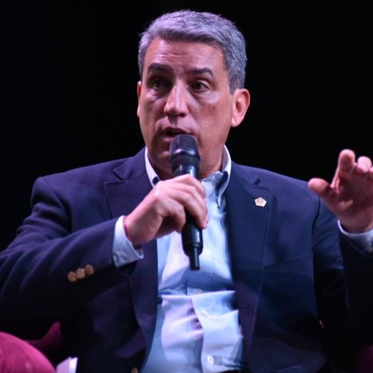 La carta de la Dimayor a SuperIndustria rechazando haber “pedido su cabeza”