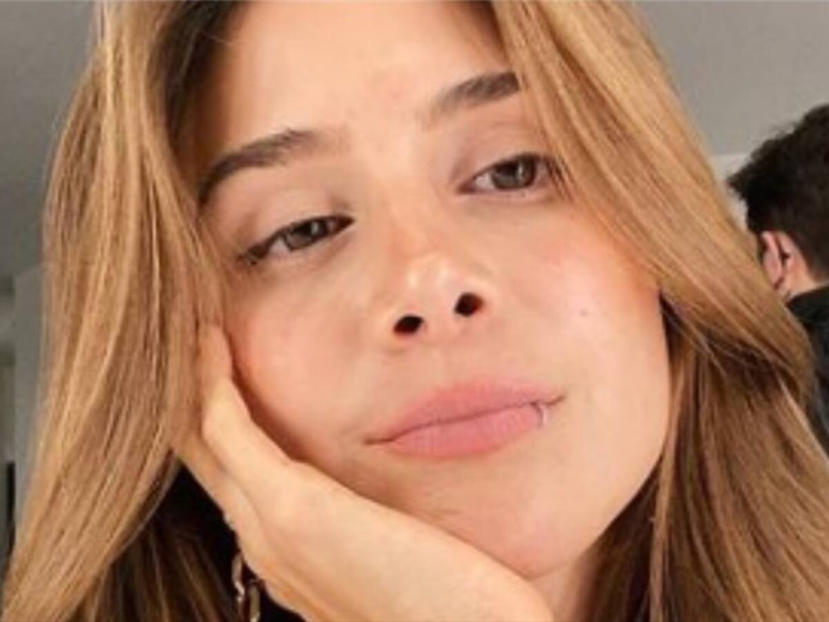 Greeicy Rendón contó que casi pierde a un familiar por la COVID-19
