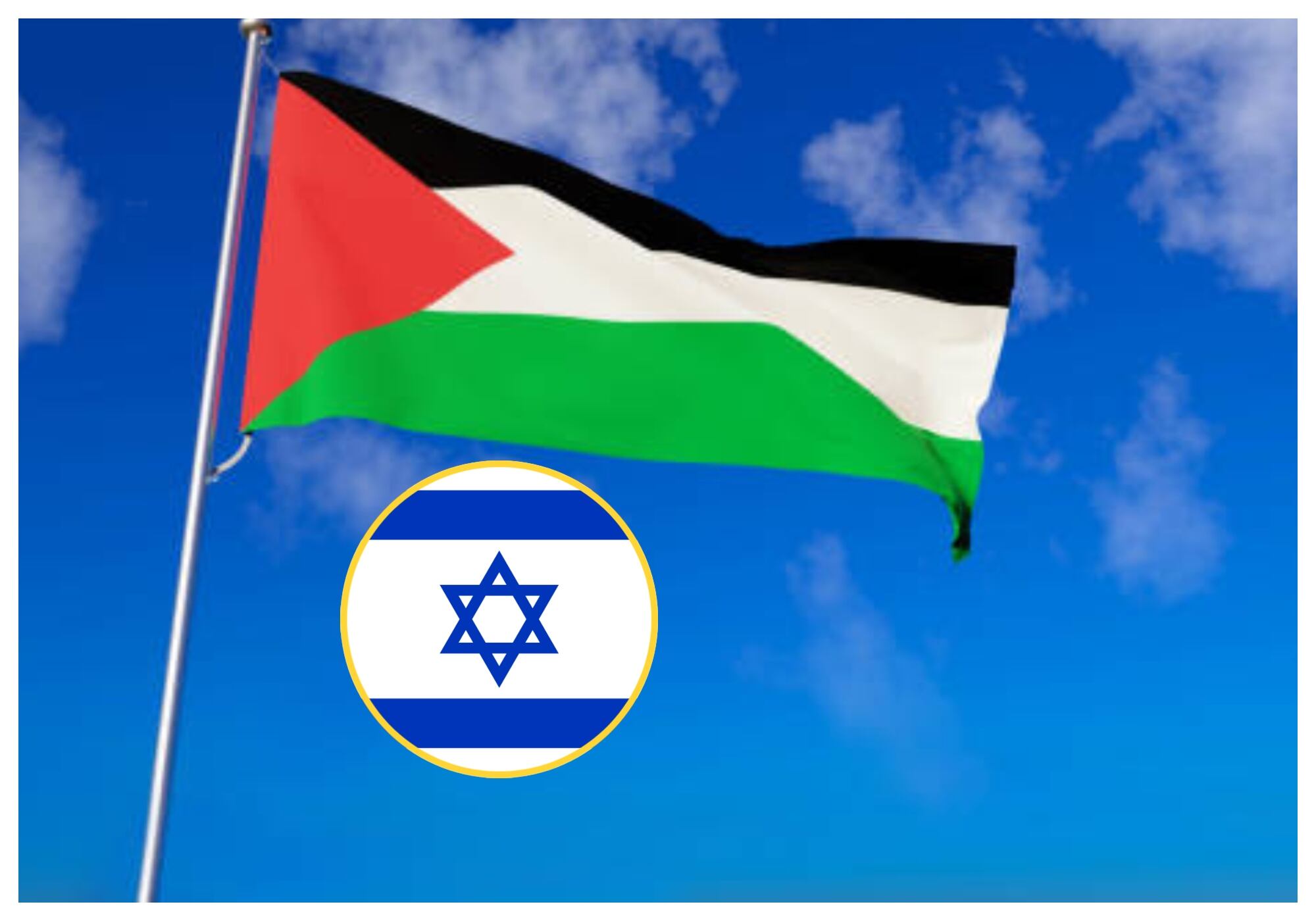 Palestina condenó incitación por parte de ministro israelí de asesinar a Abás. Foto: Getty Images.