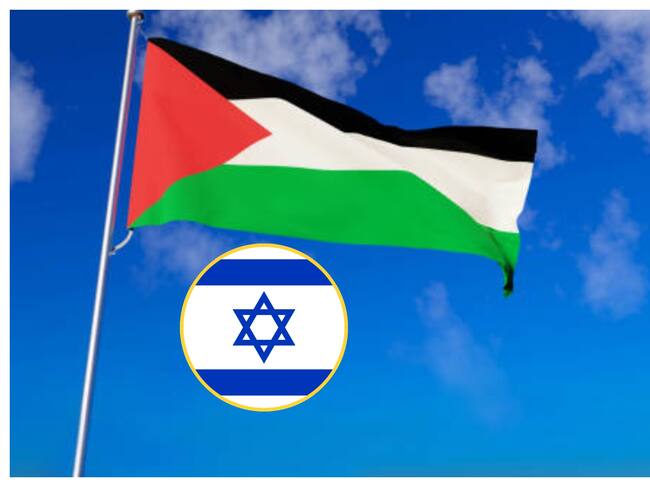 Palestina condenó incitación por parte de ministro israelí de asesinar a Abás. Foto: Getty Images.