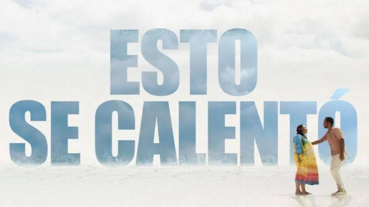 ‘Esto se calentó', una película sobre la crisis climática que llega a cines de Colombia
