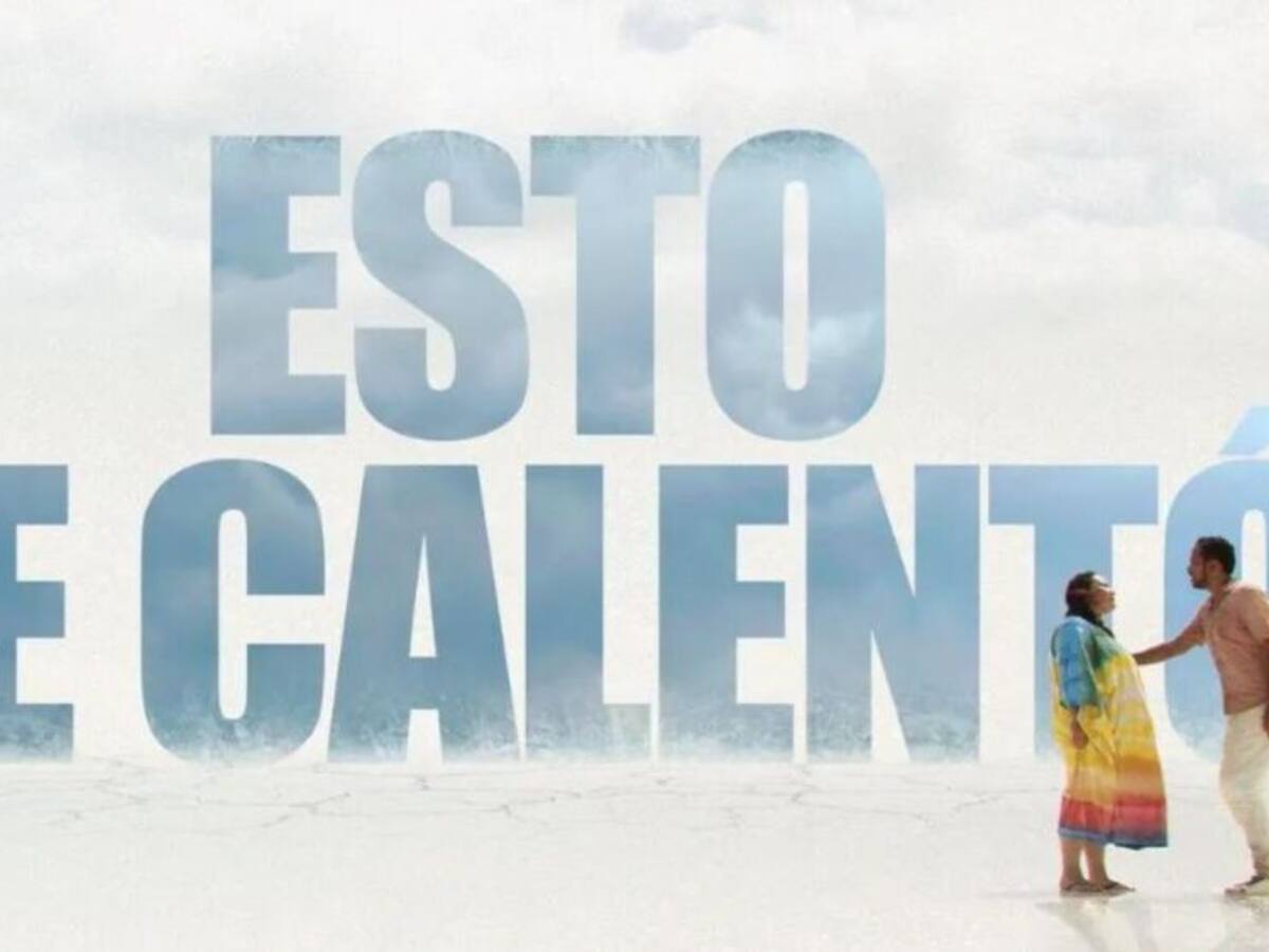 ‘Esto se calentó’, una película sobre la crisis climática que llega a cines de Colombia
