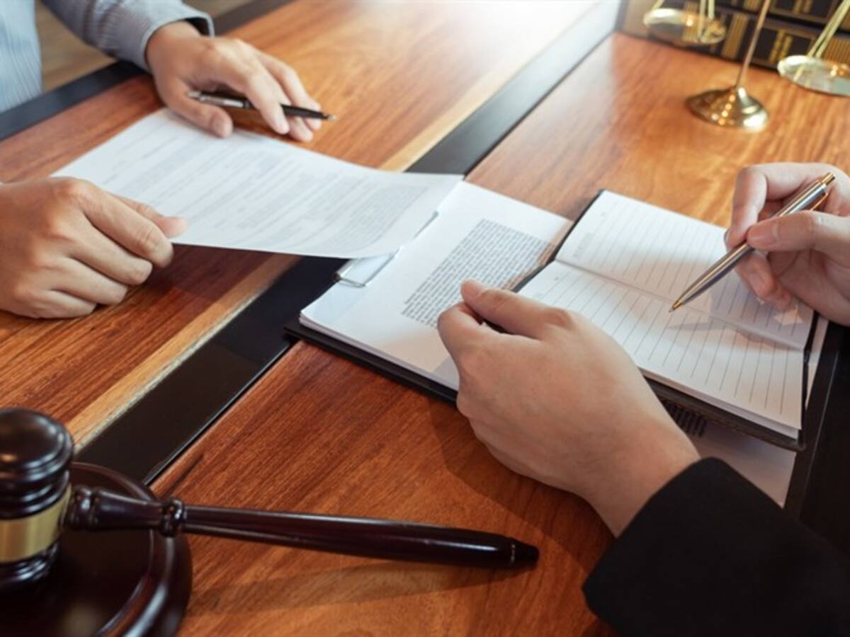 Un hombre de 41 años interpuso una demanda a sus padres para que lo sigan manteniendo