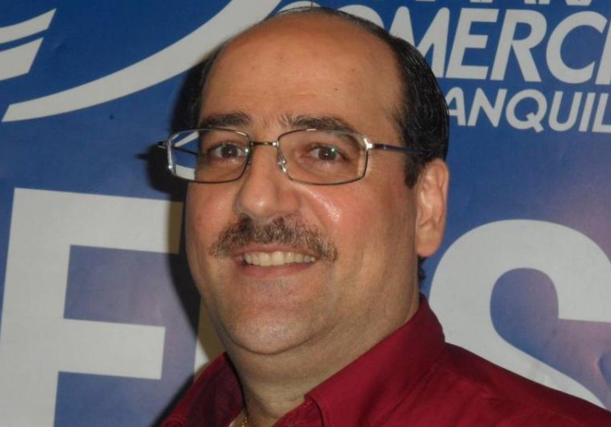 Después de múltiples cambios de fiscal, por fin será imputado Luis Fernando Acosta Osio