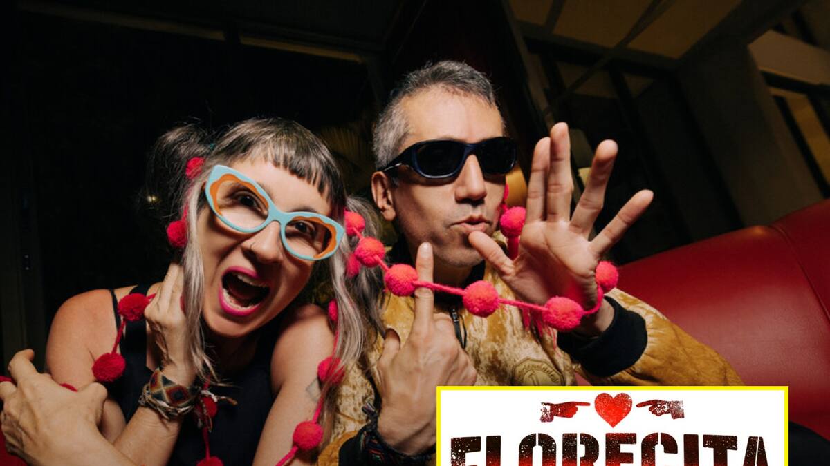 Latin Grammy 2024: Aterciopelados ganó su cuarto galardón