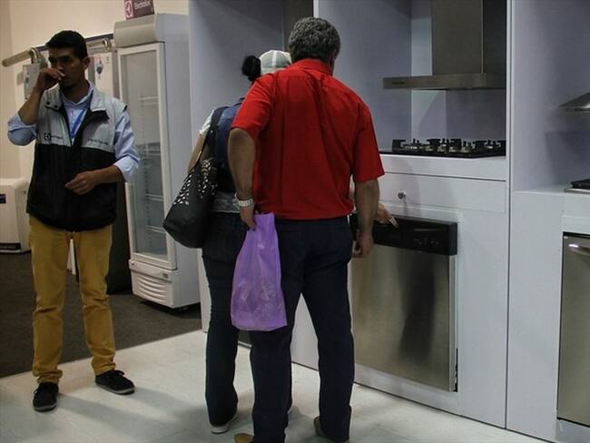 Dian revela detalles de los días sin IVA y los artículos que están excluidos del impuesto. Foto: Colprensa