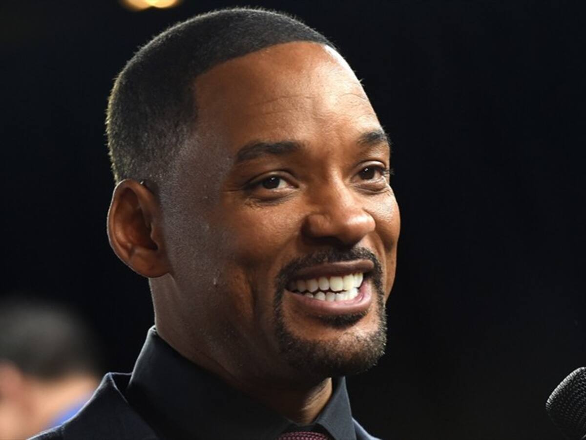Mister Black pone a Will Smith a bailar champeta