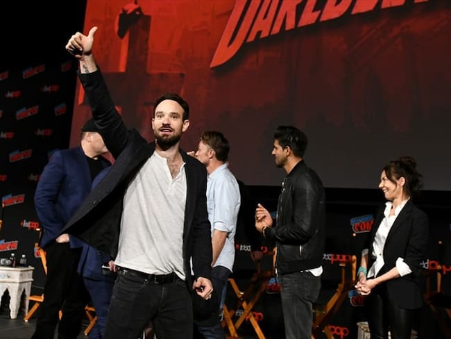 Netflix estrenará ‘Daredevil’ el 19 de octubre