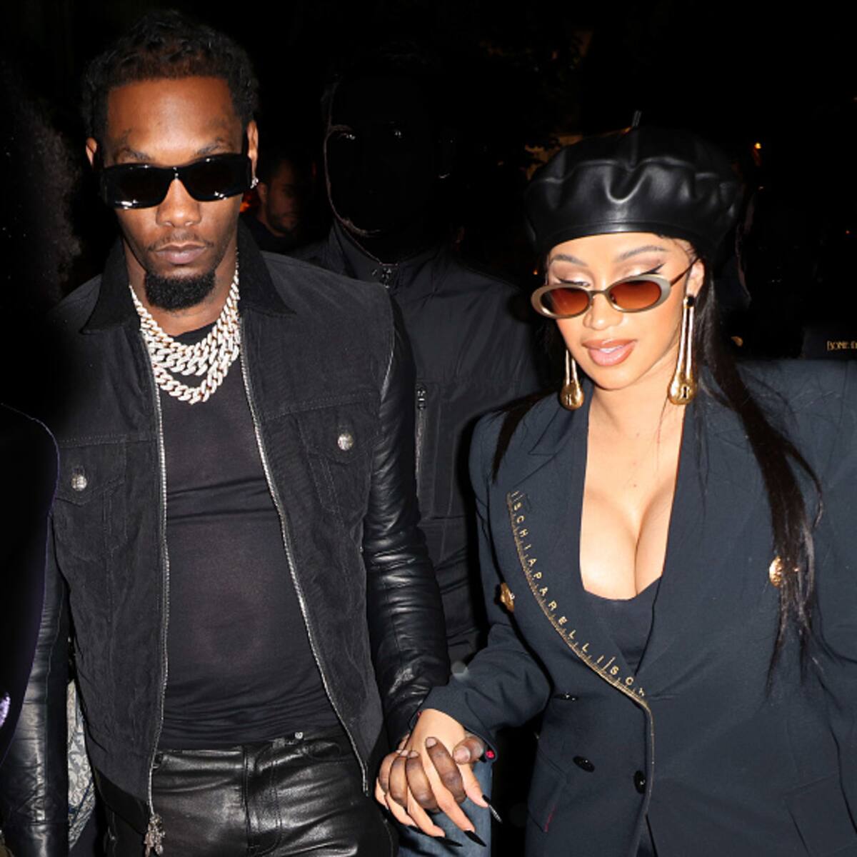 Cardi B le regala 2 millones de dólares a su esposo