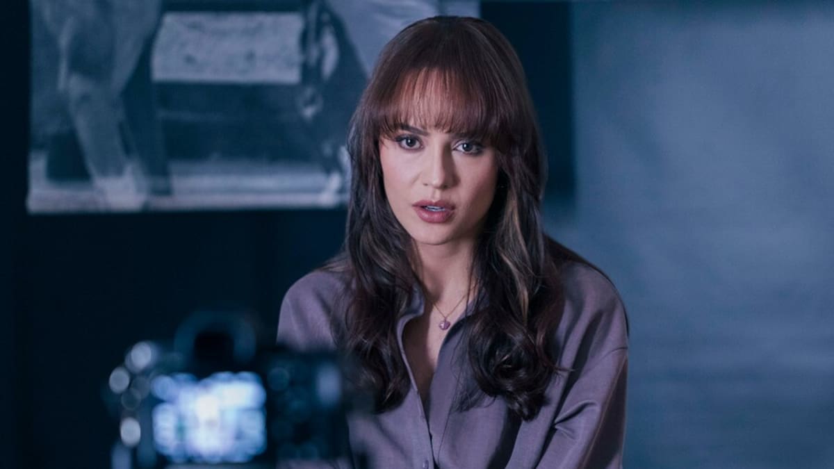 Ana Lucía Domínguez sobre el éxito de ‘Pálpito’: “es el comienzo de grandes cosas para Colombia a nivel audiovisual”