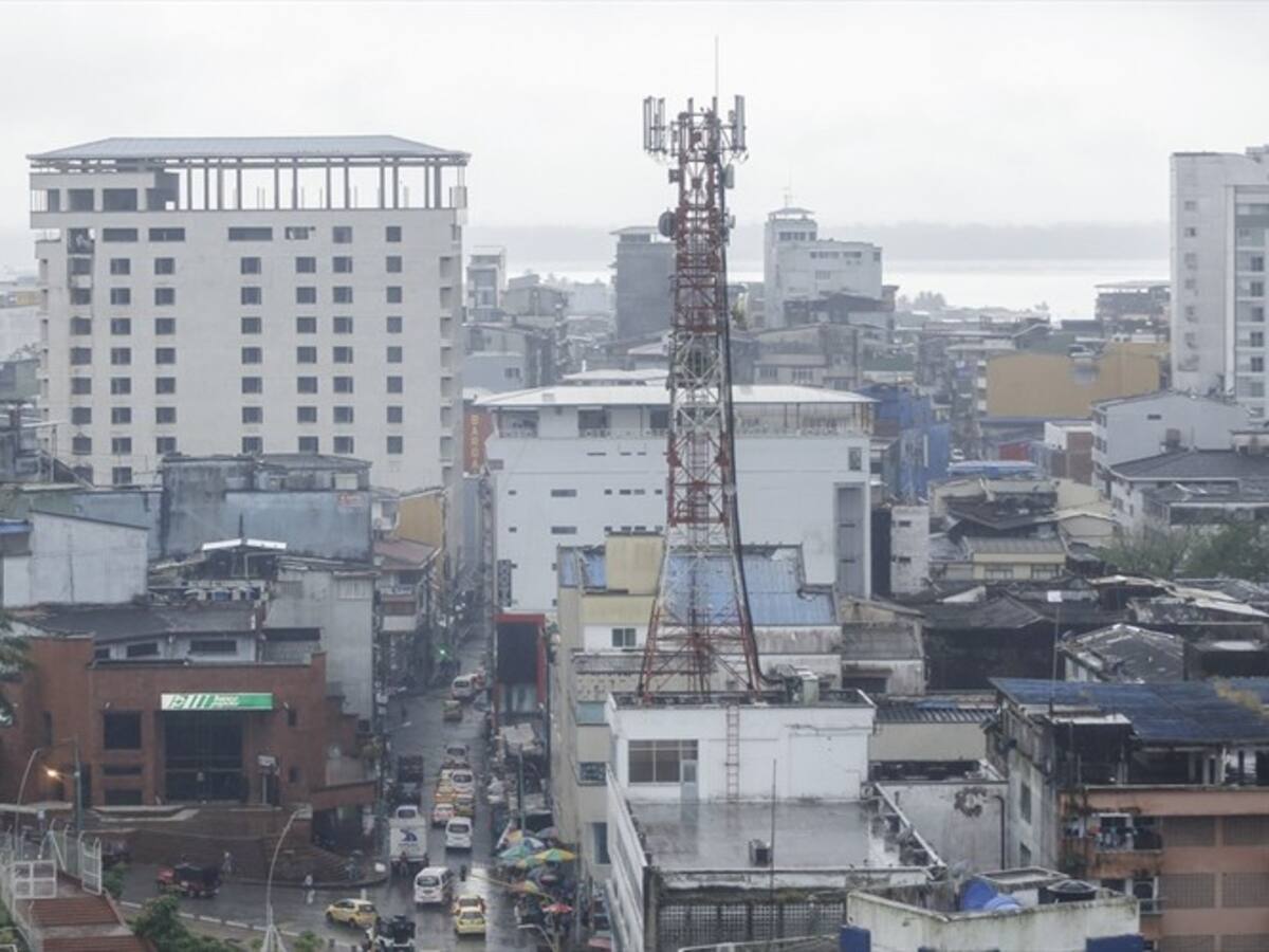 Congresista estadounidense insta a Duque a proteger a Buenaventura