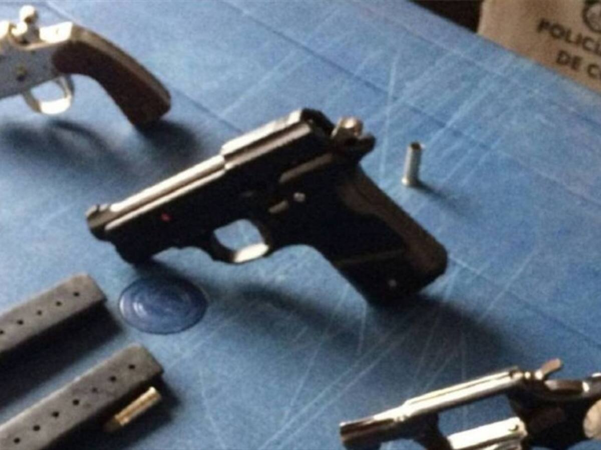 Caldas hace un llamado a la UNP para que proteja a candidatos amenazados