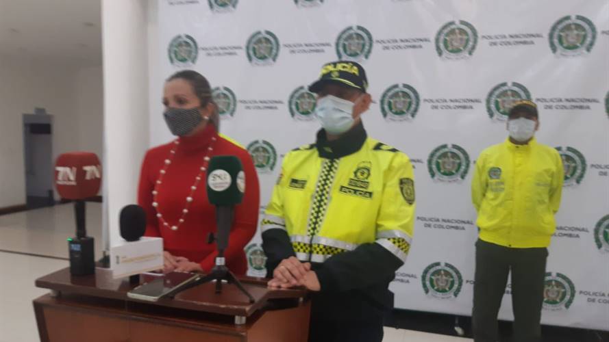 Luz Marina Valderrama fue asesinada el pasado 22 de agosto en el municipio de Soatá. Foto: W Radio.