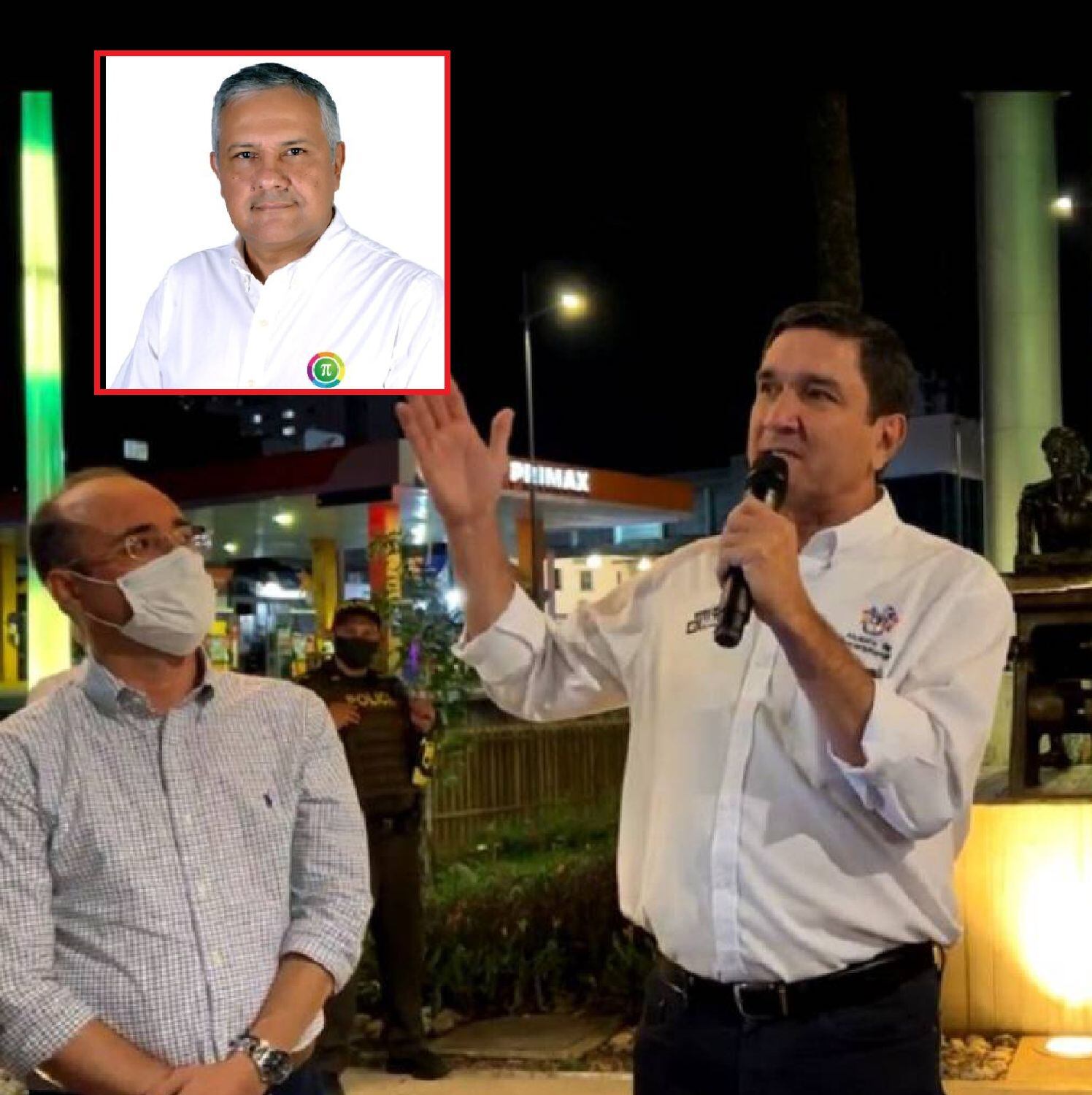 Juan Carlos Cárdenas/ cortesía