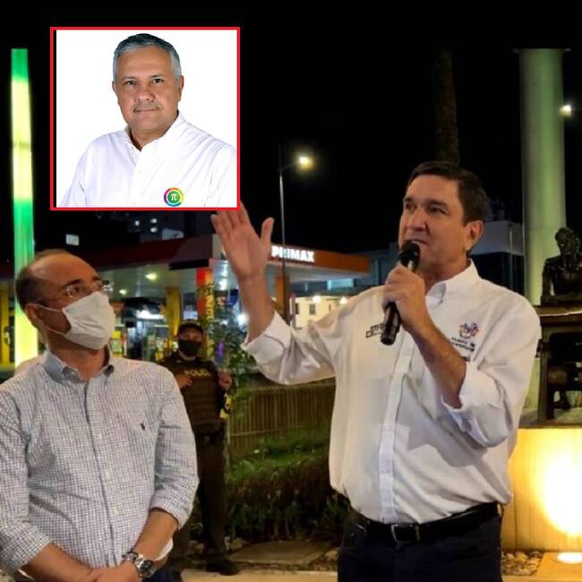 Juan Carlos Cárdenas/ cortesía